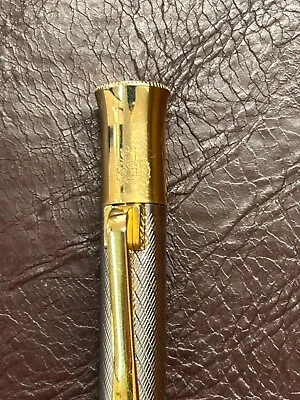 Graf Von Faber Castell Germany BIro Pen • £85