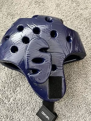 Century Martial Arts Student Sparring Headgear - Medium/Large - Blue • $18