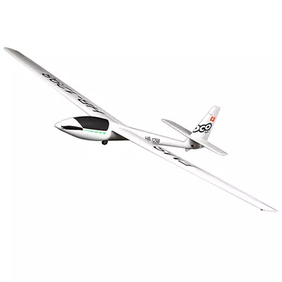 ASW-17 EP Glider PNP 2500mm • $309.99