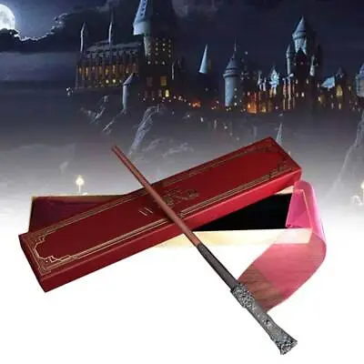 £29.39 • Buy Harry Potter Fire-breathing Wand Children's Magic Prop Launches Fireball Flames