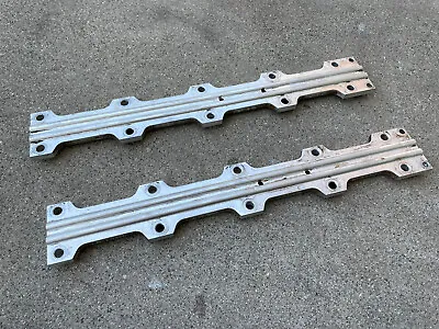 OEM 93-01 PRELUDE H22 Camshaft Holder Plates  H22A4 H22A1 • $79.99