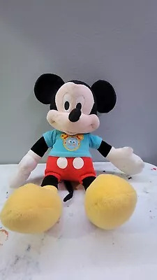 Mickey Mouse Clubhouse 13  Plush • $8.99