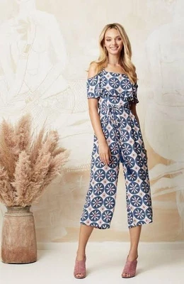 $21.50 • Buy Mister Zimi Jumpsuit 10 - Berber Gracie