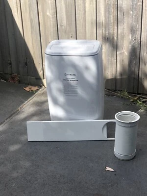$200 • Buy Stirling 3.3kw Portable Air Conditioner RRP $400 6 Months Old