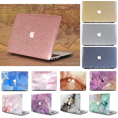 Frosted Matte Hard Case Skin For Macbook Air Pro 11  13  14  15 Retina Touch Bar • $19.59
