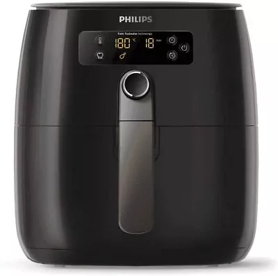 Philips Premium Air Fryer Compact HD9742/93 Home Kitchen Cooking Appliances • $502.95