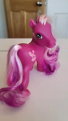 My Little Pony G3 Cherry Blossom II • $10