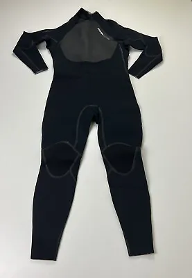 $72 • Buy HyperFlex Amp Three Mens Wetsuit 3/2 Mm Full Suit Size XLS Extra Large Short