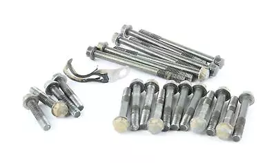 Suzuki Quadsport Z400 Crankcase Bolts Hardware 9428 • $19.99