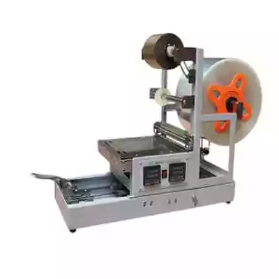 Three-dimensional Packaging Machine Envelope Folding Integral Hot Film Machine • $2246.70