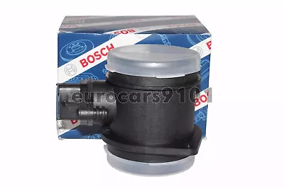 New! Volvo XC90 Bosch Mass Air Flow Sensor 0280218088 31342362 • $131