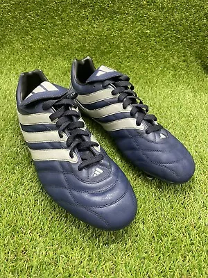 Rare Adidas Predator Scission SG Football Boots. • $150