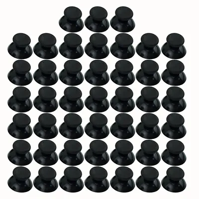 $12.65 • Buy 40pcs/set Analog Thumbstick Thumb Stick Replacement For XBOX 360 Controller USA