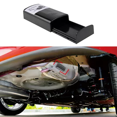 £7.18 • Buy Creative Magnetic Black Key Safe Box Car Key Holder HomeOffice Travel Secret Box