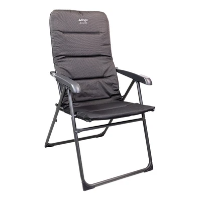 £45 • Buy Vango Keswick Tall Reclining Chair
