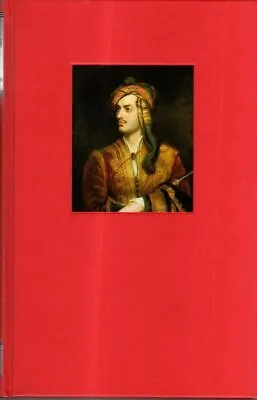 Lord Byron - And Some Of His Contemporaries : Joanna Richardson • £8.50