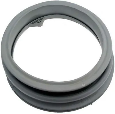 Door Seal For Hoover Candy Nextra Washing Machine Grey Gasket Boot 41008852 • £15.99