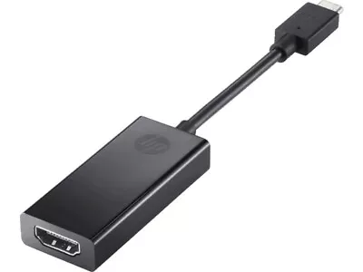 $15 • Buy HP USB-C To HDMI 2.0 Adapter (1WC36AA)