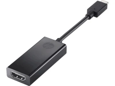 $15 • Buy HP USB-C To HDMI 2.0 Adapter (1WC36AA)