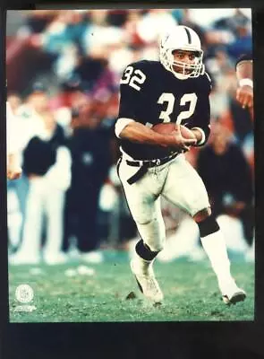 Marcus Allen Oakland Raiders 8x10 Photo Photograph Poster Football NFL • $7.44
