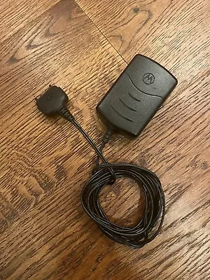 MOTOROLA  Model: PSM4940D Charger AC Adapter OUTPUT: 5.9V 400mA Great Condition • $12.99