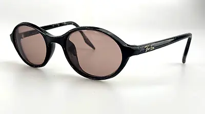 Vintage B&L Ray-Ban Frames Only Sunglasses Oval W2833 Sidestreet DAMAGED • $71.88