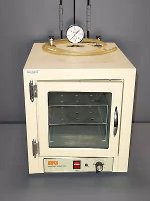 $124.99 • Buy Napco 5831 Laboratory Benchtop Vacuum Oven 