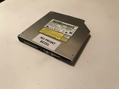 Packard Bell Easynote TS13 TS13HR SATA DVD Rewriter Drive UJ8B0AW No Front Bezel • £4.46