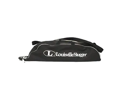 Louisville Slugger Baseball/Softball Equipment Carry Bag • $25.99