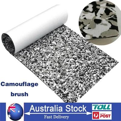 $73.38 • Buy EVA Foam Boat Decking Sheet Marine Flooring Mat Yacht Teak Deck Sheet Camouflage