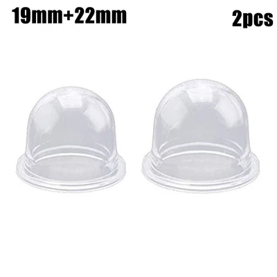 £3 • Buy Fuel Prim2pc Petrol Primer Strimmer Fuel Bulb Pump For Stihl McCulloch RYOBI-Hus