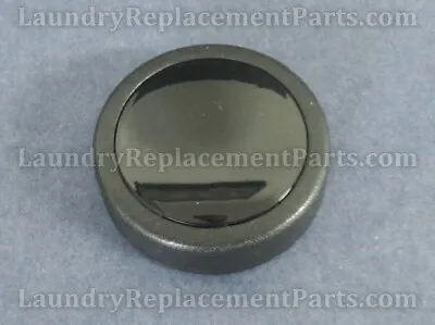 WASHING MACHINE BLACK TIMER KNOB For Maytag/Whirlpool WASHER PART# 3364290 • $8.95