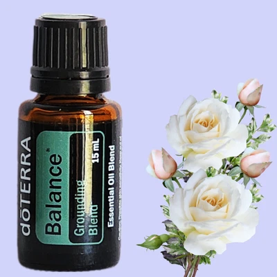 $27 • Buy DoTERRA Balance 15 Ml For $27 (Free Shipping To Australia)