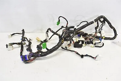 2005-2009 Subaru Legacy Outback XT Instrument Cluster Wiring Harness OEM 05-09 • $44.99