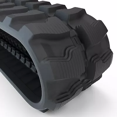 £270 • Buy Camso  Mini Digger Rubber Track  For Takeuchi TB016 TB215 TB216 Size 230x48x68