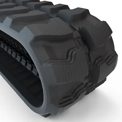 Camso Mini Digger Rubber Track JCB16C JCB18 Kubota KX018-4 U15-3 U17-3 230x48x70 • £340.80