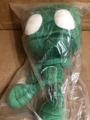 $79.99 • Buy 2011 League Of Legends Amumu Plush Official, Rare Tush Tag