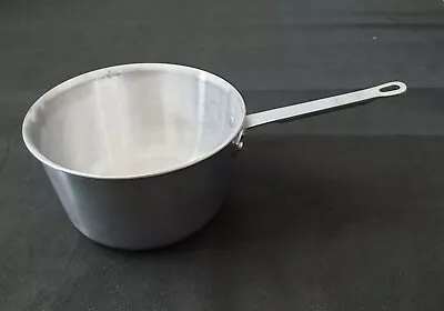£49.99 • Buy Meyer Commercialware Heat Treated Alloy Maximum Durability Saucepan 24cm 4.3L