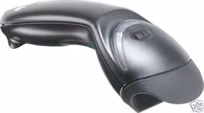 Metrologic MS5145 MS 5145 Eclipse Black Barcode Scanner USB • $84.99