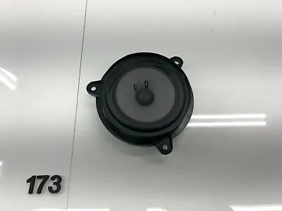 05-06 Infiniti G35 X Bose Rear Driver Side Music Audio Hifi Loud Speaker Oem • $35.64