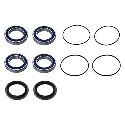 Wheel Bearing & Seal Kit Rear Yfm700r 06-12 Yfz450 06-09 Bronco At-06639 • £43.94