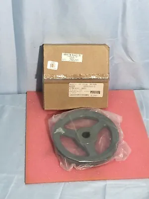 NEW Power Drive AK64-3/4 Single Groove V Belt Sheave / Pulley 3/4  Bore X 6.3  • $20.97