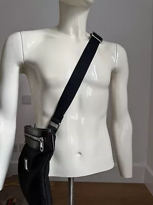 £65 • Buy Dolce And Gabbana Cross Body Bag Vintage 