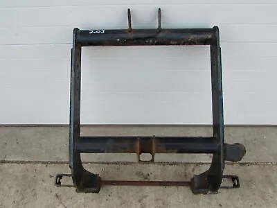 203- Used Meyer Snow Plow Ez Plus Lift Frame 2 Pin 19365 • $550