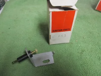 New C-853 Stoplight Brake Switch (1) Mopar Dodge Chrysler Plymouth Vintage Parts • $9.50