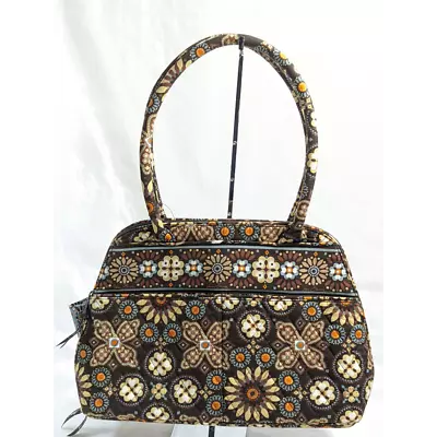 Vera Bradley Quilted Canyon Tote EUC • $26.38