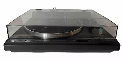 Pioneer PL-670 Direct Drive Automatic Turntable Vinyl Record Player • $99