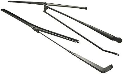 $99.95 • Buy 1968 -1972 Chevelle El Camino Windshield Wiper Arms And Blades