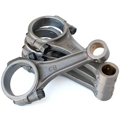 $149.99 • Buy Cb Performance 5.4 Inch Connecting Rods For Vw Engines Cb1254