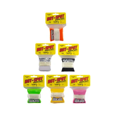 Hot-Spot Mini Marker Buoy  - Tackle Tamer Products • $10.88